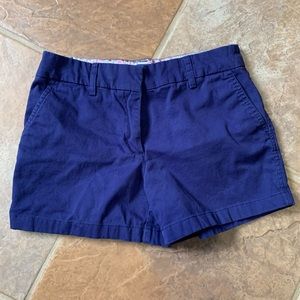 Shorts size 2